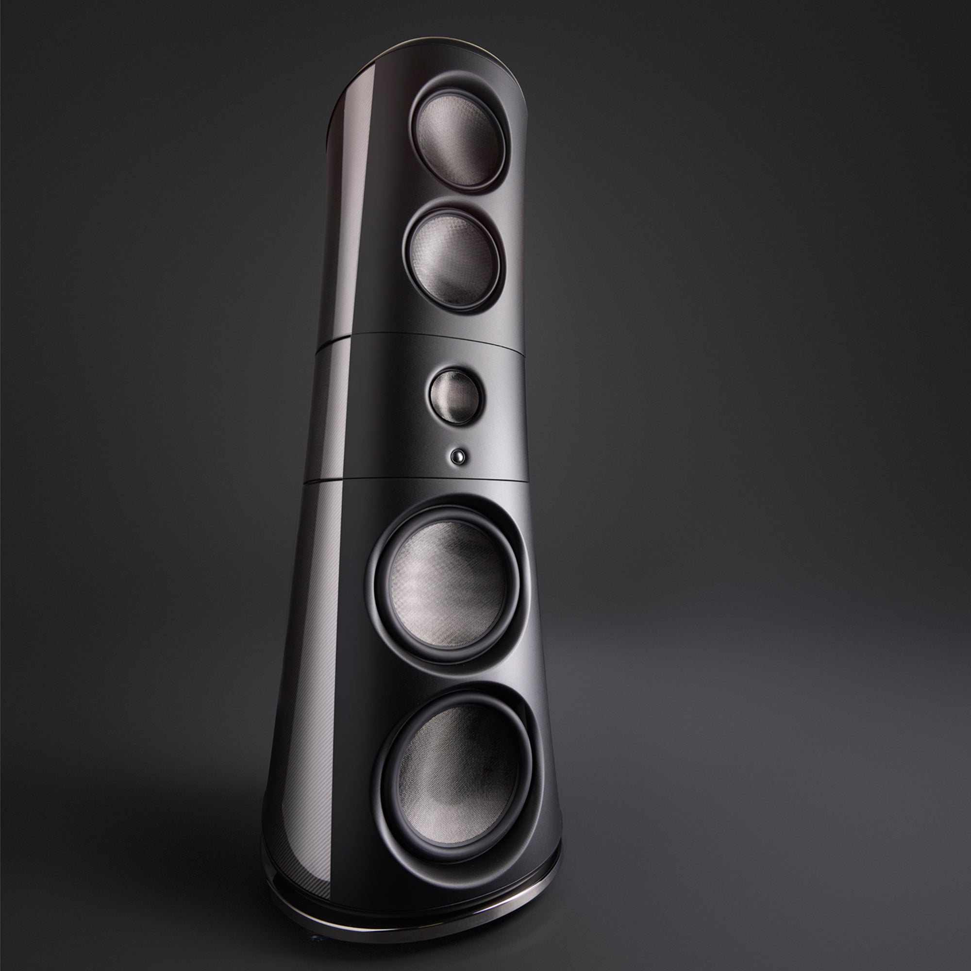 Magico M9 Carbon Fibre Floorstanding Speakers
