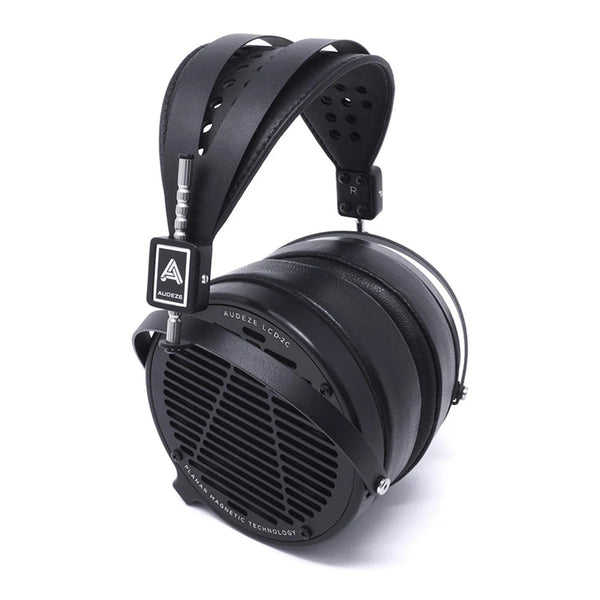 Audeze LCD-2C headphones