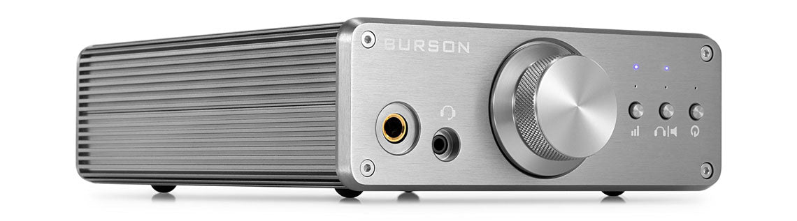 Burson Audio Funk amplifier