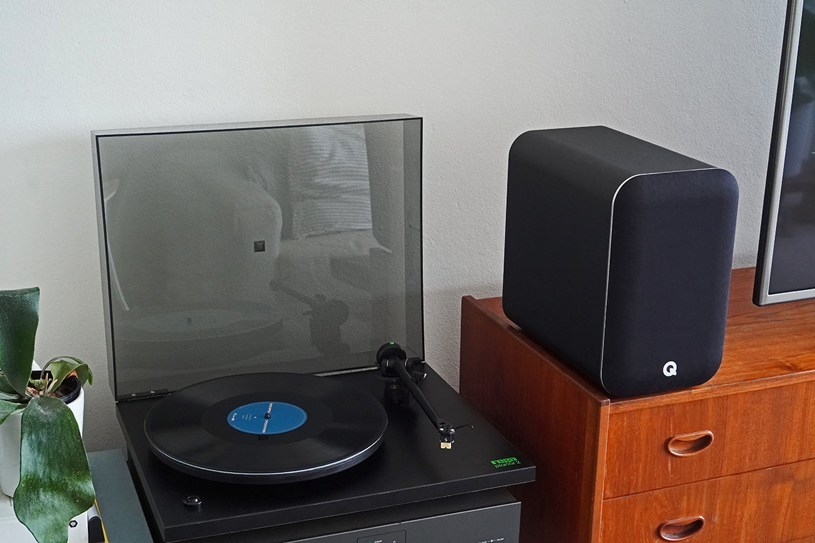 Q Acoustics M20 HD speakers review: A high-quality audio offering that I  simply cannot recommend more