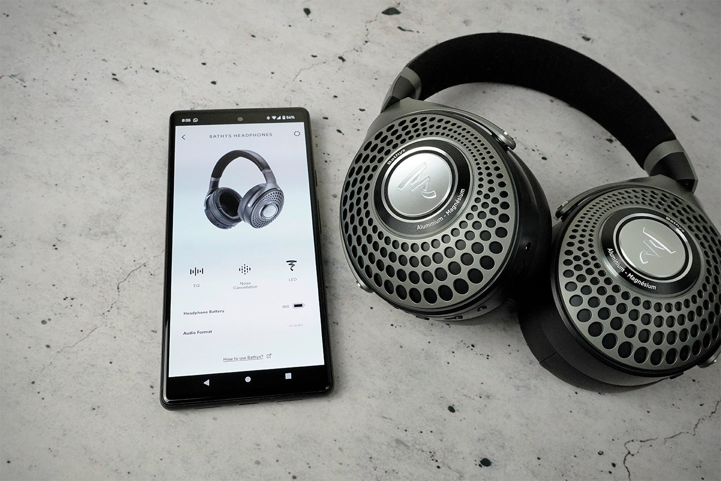 Focal Bathys Wireless Noise Cancelling Headphones Review – Addicted To  Audio NZ