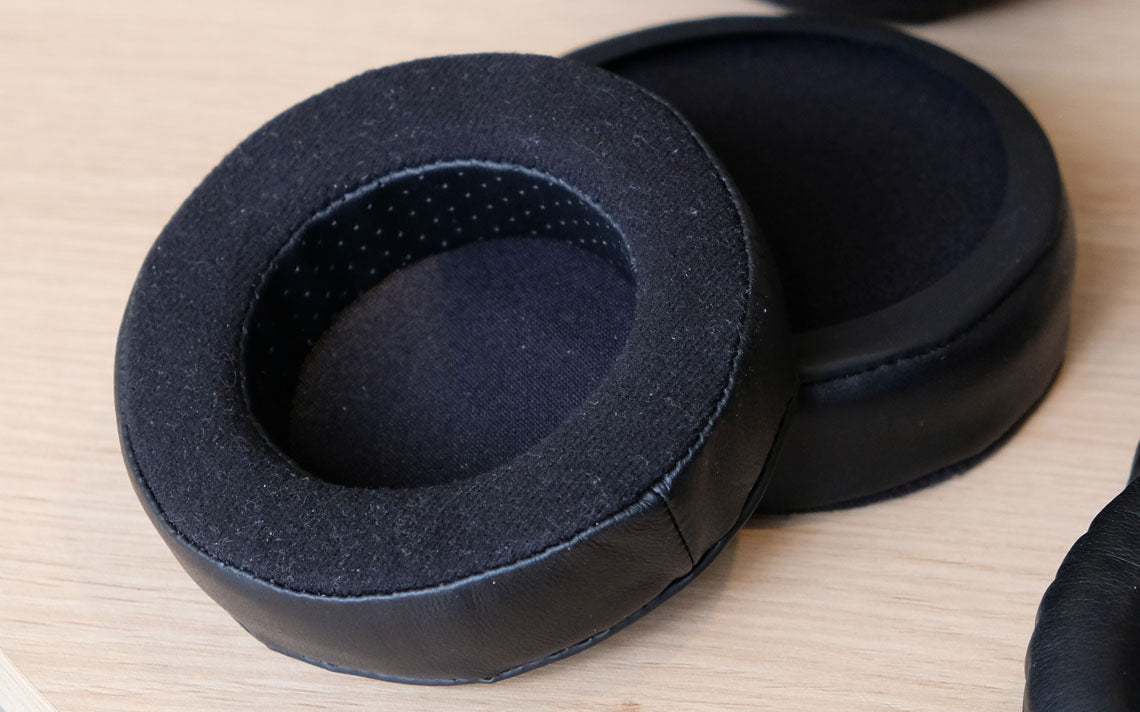Dekoni Audio Elite Hybrid earpads