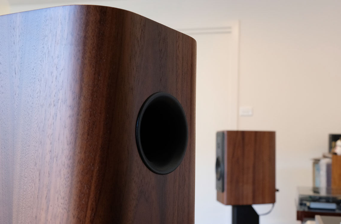 Dynaudio Contour 20i stand mount loudspeakers