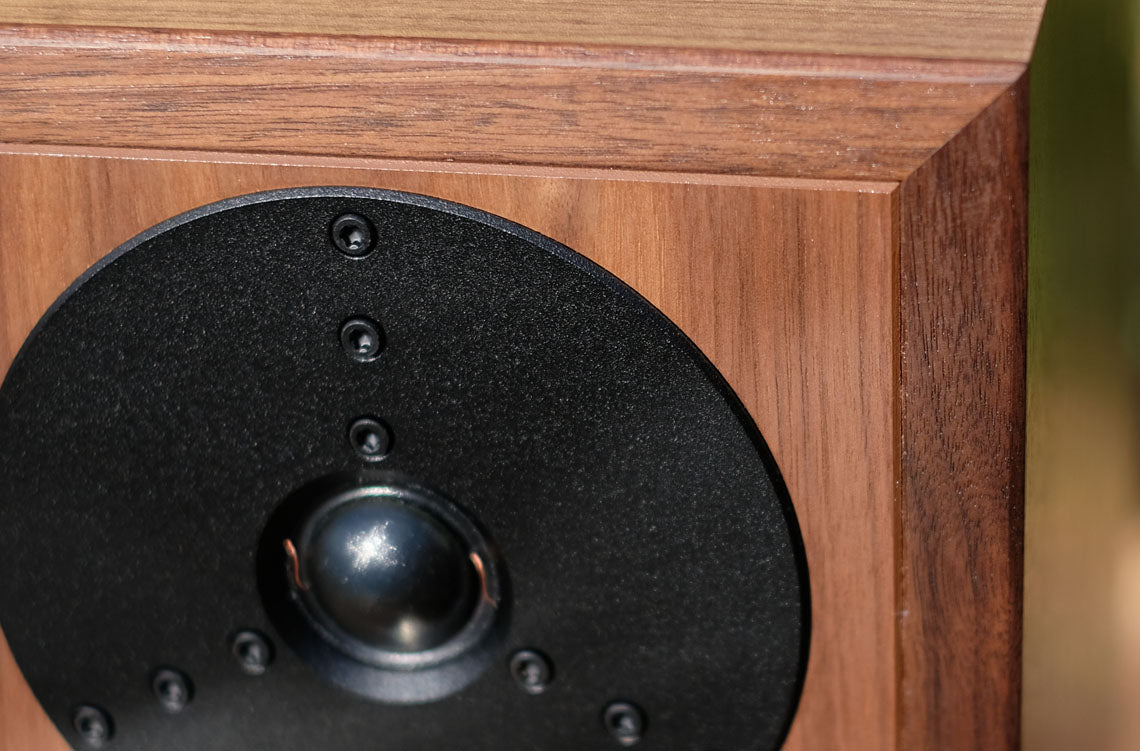 Dynaudio Heritage Special loudspeakers