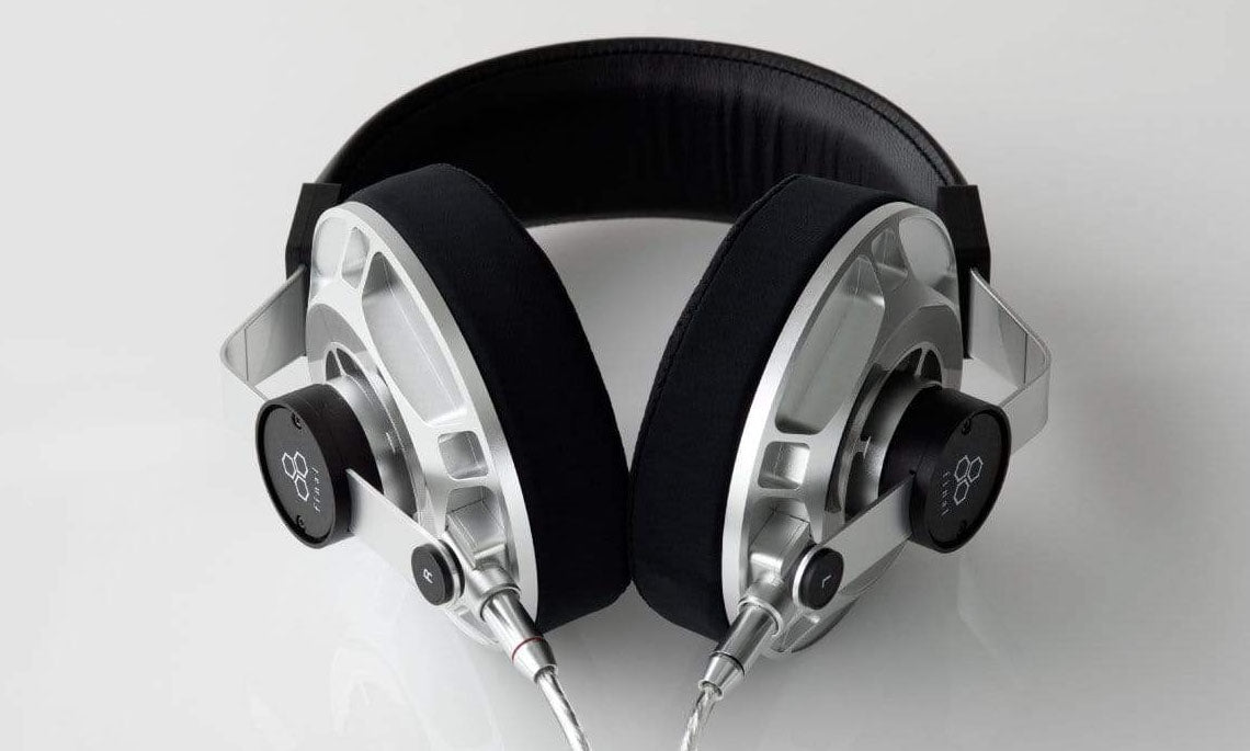 Final Audio D8000 Pro open-backed headphones