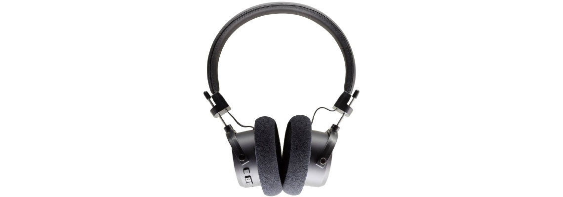 Grado GW100 V2 wireless series headphones