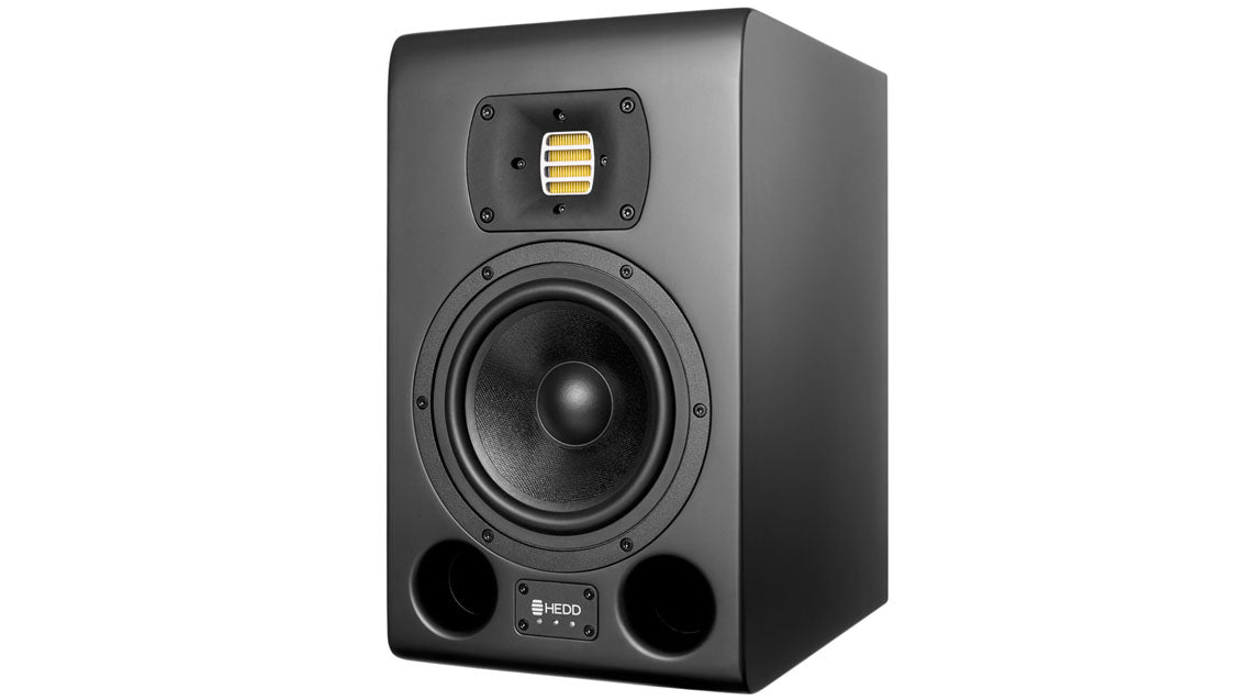 HEDD Type 07 Mk 2 Studio Monitor active speaker