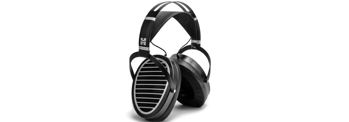 HIFIMAN ANANDA Bluetooth Planar Magnetic headphones