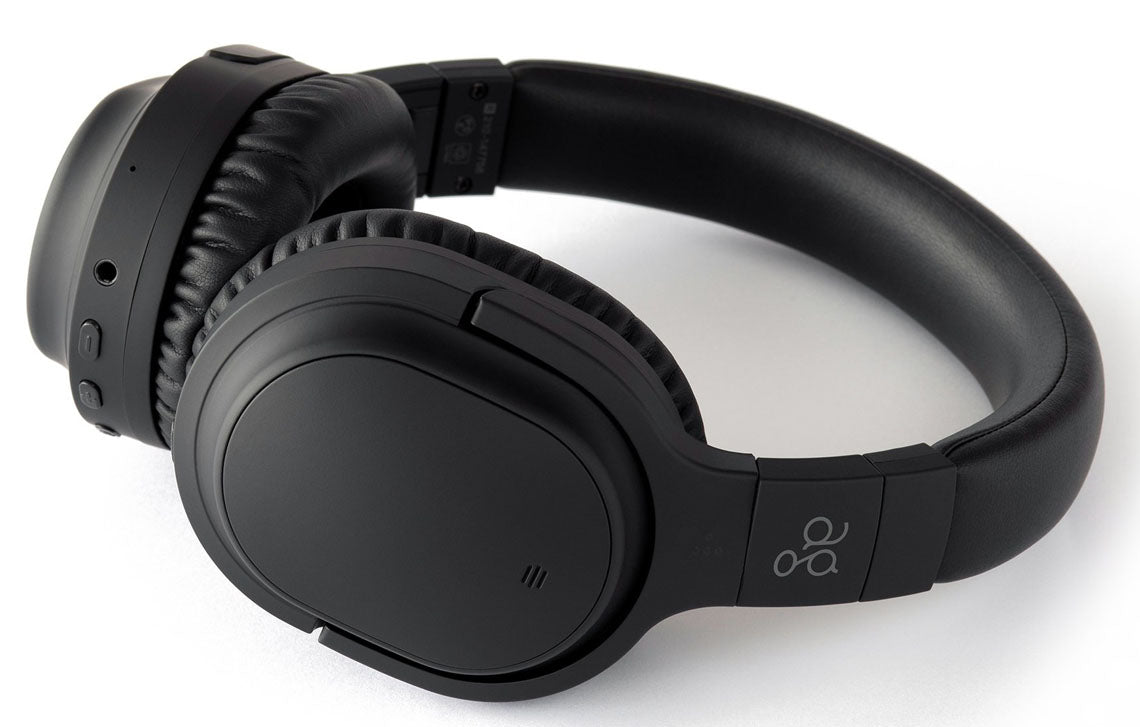 ag WHP01K noise cancelling headphones