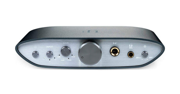 iFi ZEN CAN headphone amplifier