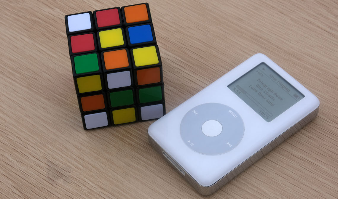 Apple iPod Classic 4G – how does it stack up in 2021? – Addicted To Audio NZ