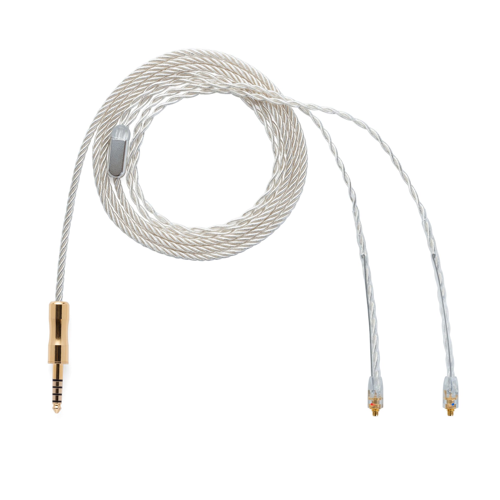 ALO Audio Super Litz Replacement IEM Cable MMCX – Addicted To Audio