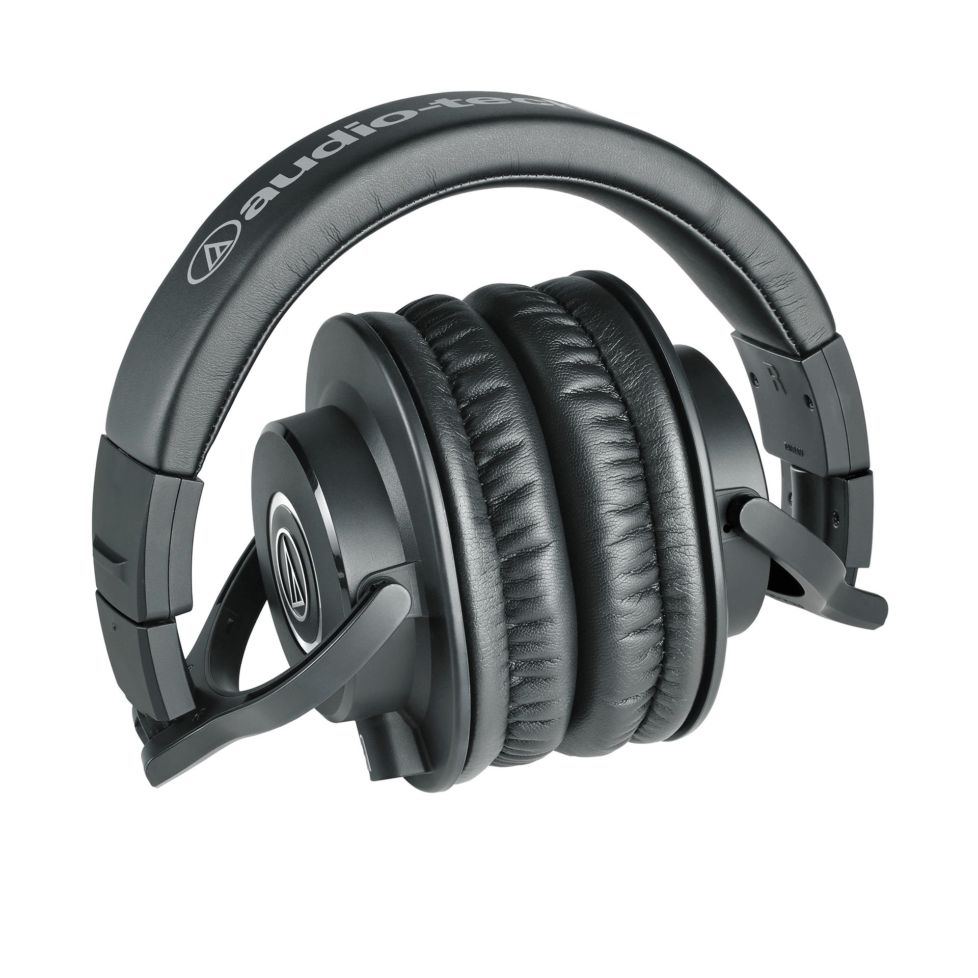 グやミキシ audio-technica オーディオテクニカ ATH-M40x モニターヘッドホン 島村楽器 PayPayモール店 - 通販 -  PayPayモール いモニタリ - shineray.com.br