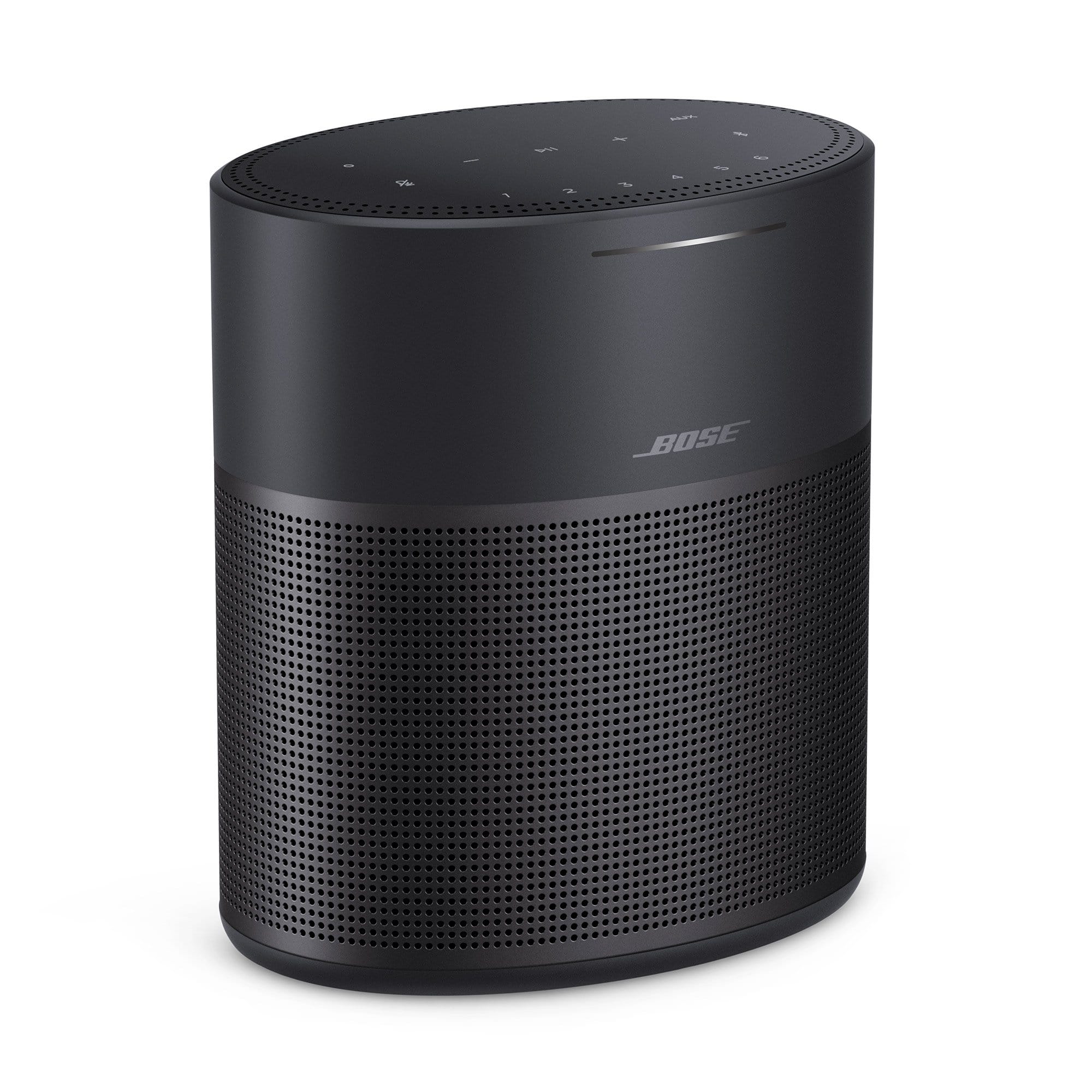 Bose Home Speaker 300 Smart Music System Addicted To Audio