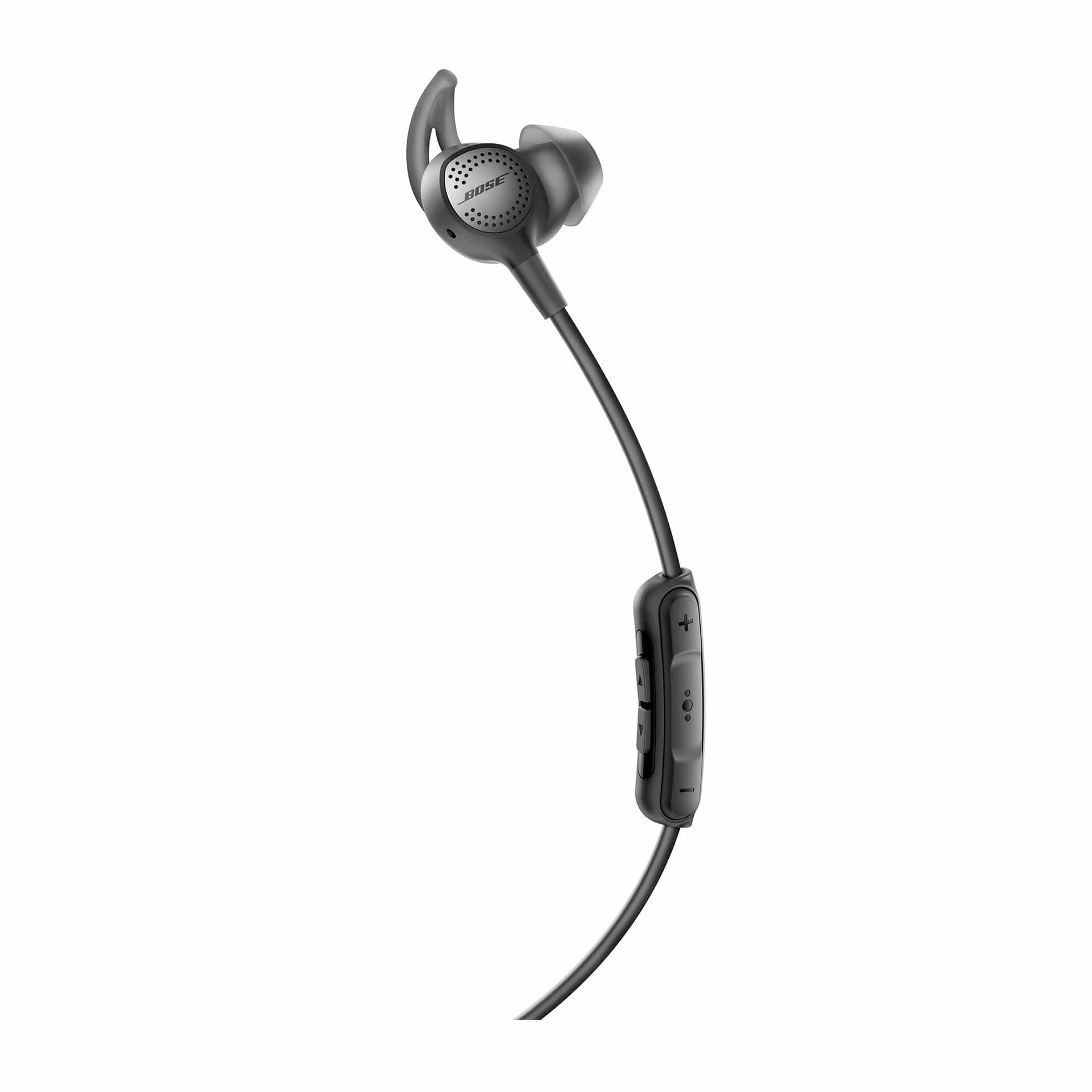 Bose Qc30 Wireless Noise Cancelling In Ear Earphones Addicted To Audio