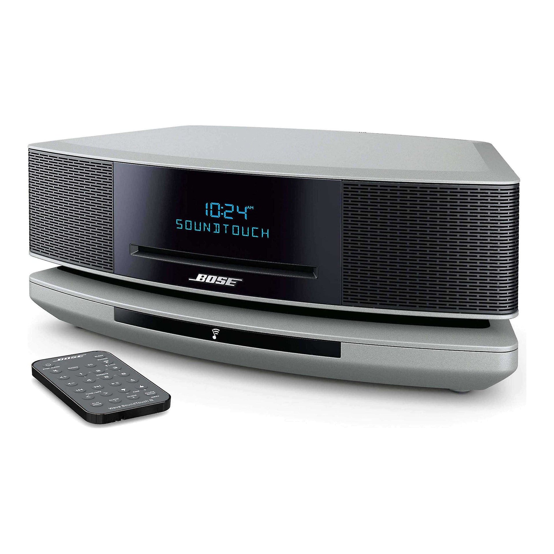 bose wave soundtouch serial number
