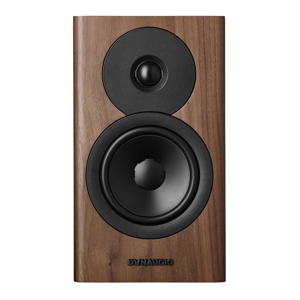 dynaudio evoke 10