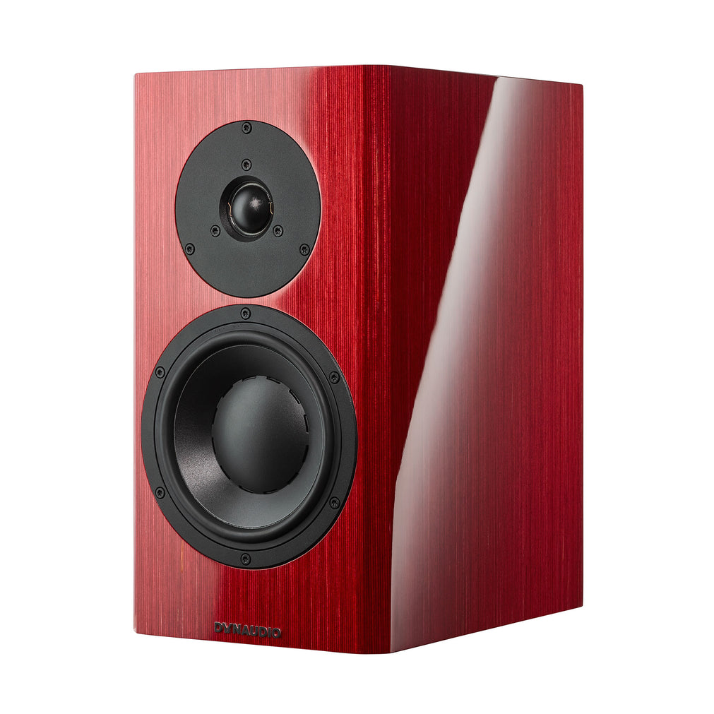 dynaudio special forty red