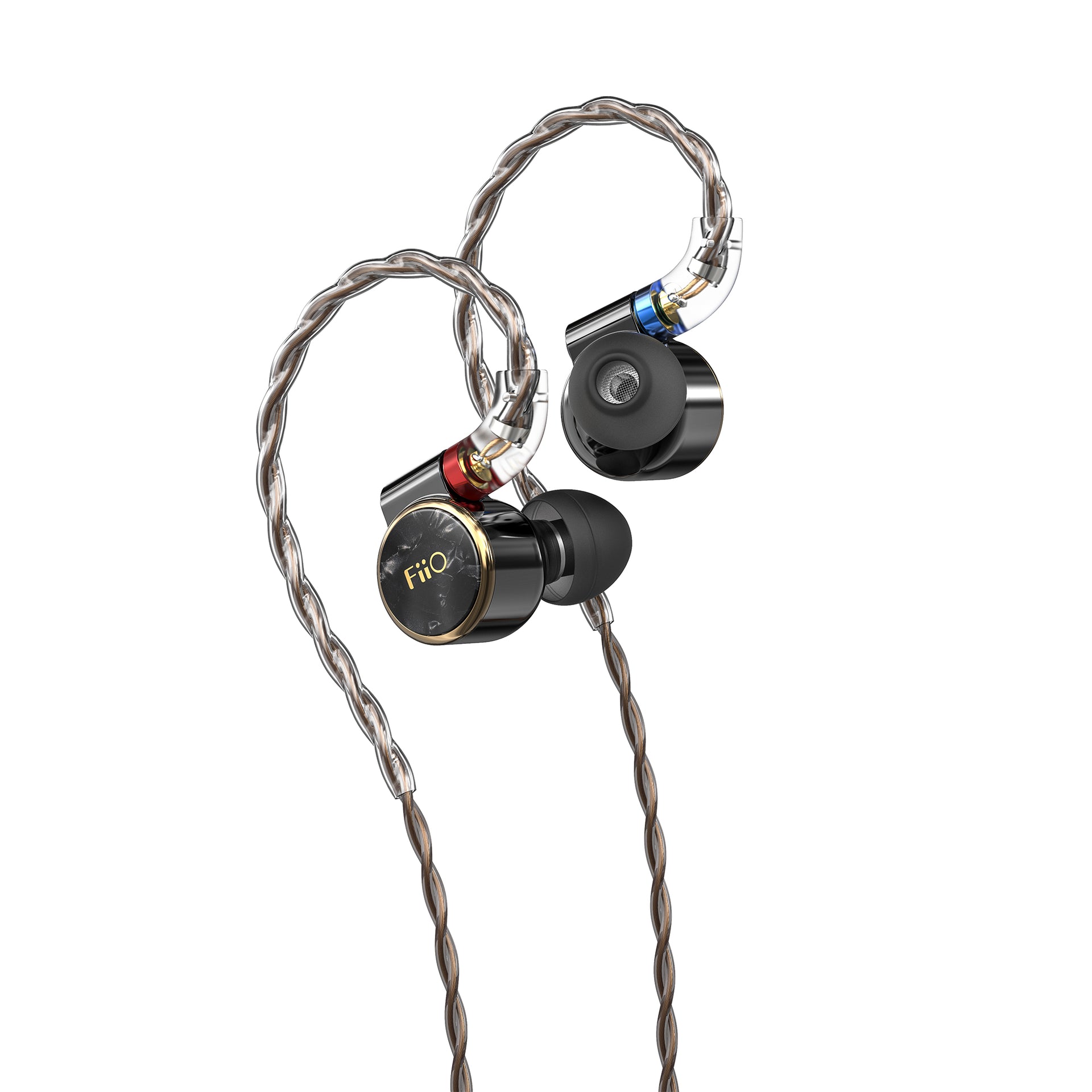 FiiO FD3 & FD3 Pro In Ear Headphones – Addicted To Audio