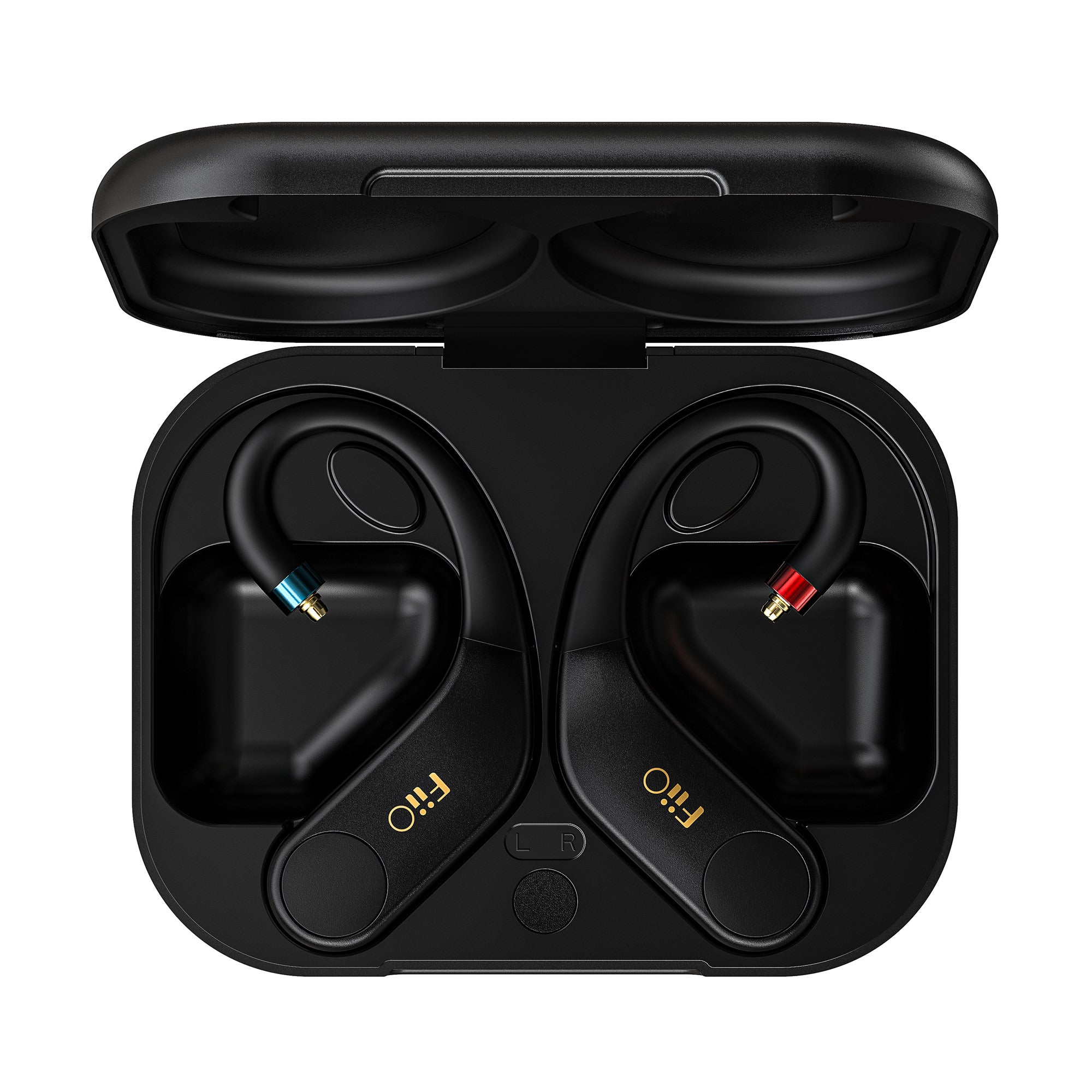 fiio bluetooth earphones