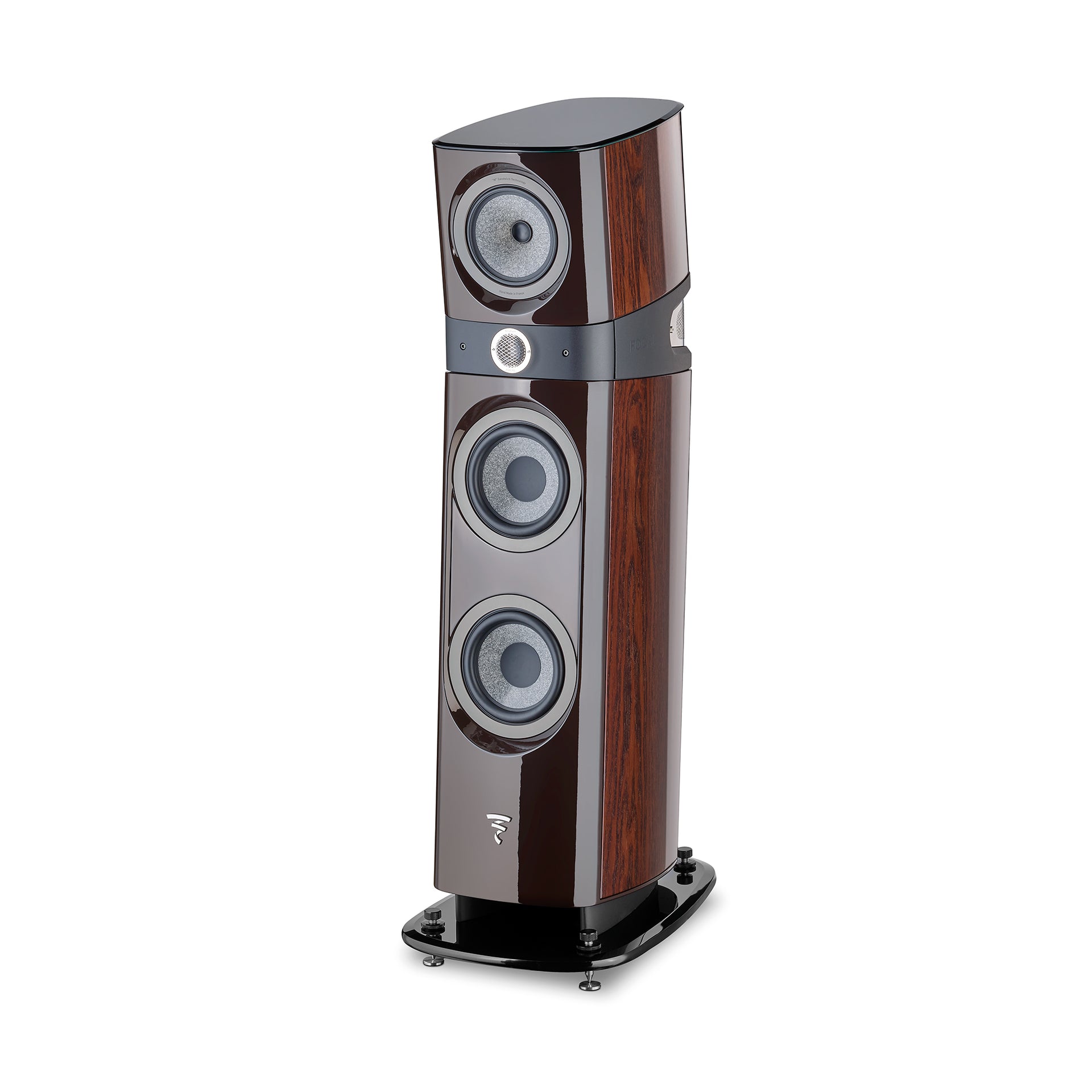 focal floor standing speakers