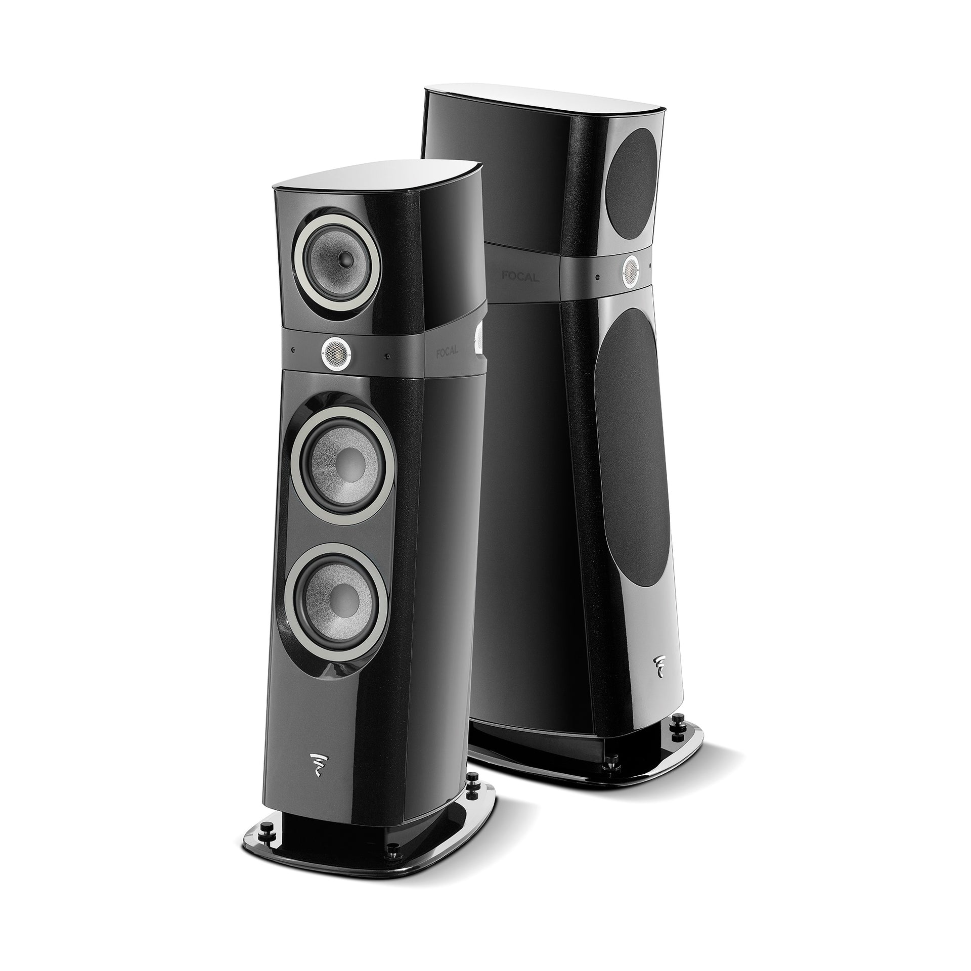 focal sopra n3 speakers