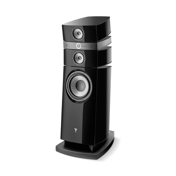 focal stella