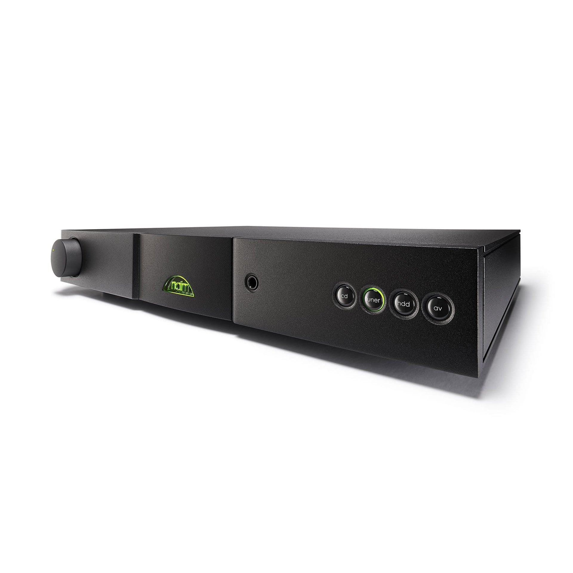 Как использовать выход hdd в naim 5si