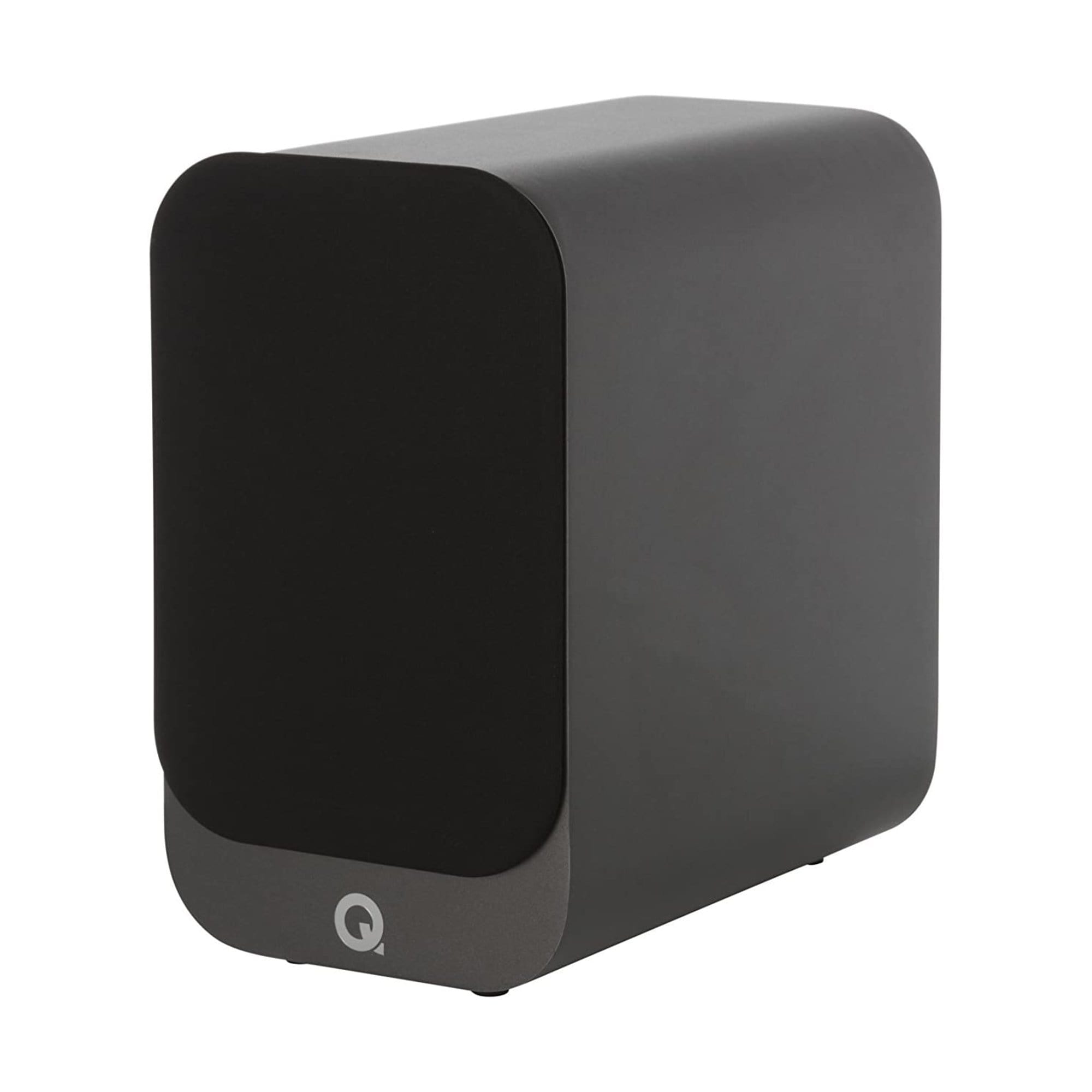 q acoustics 3010i wall mount