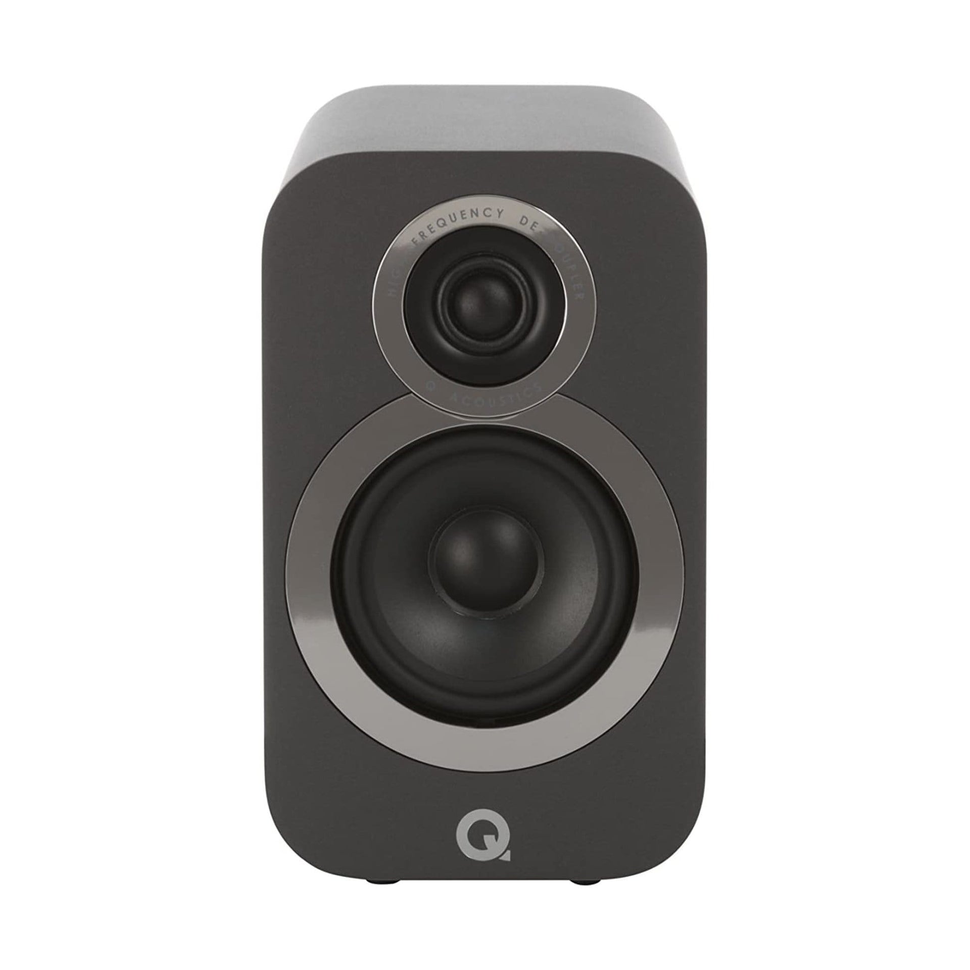 q acoustics 3010i wall mount