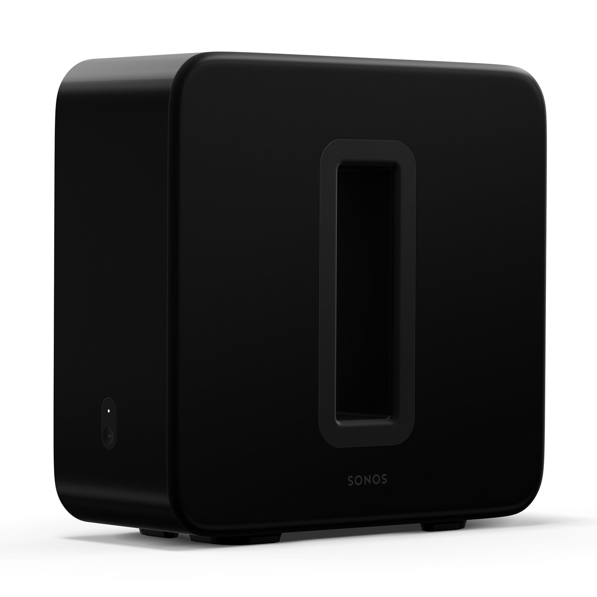 bass box sonos