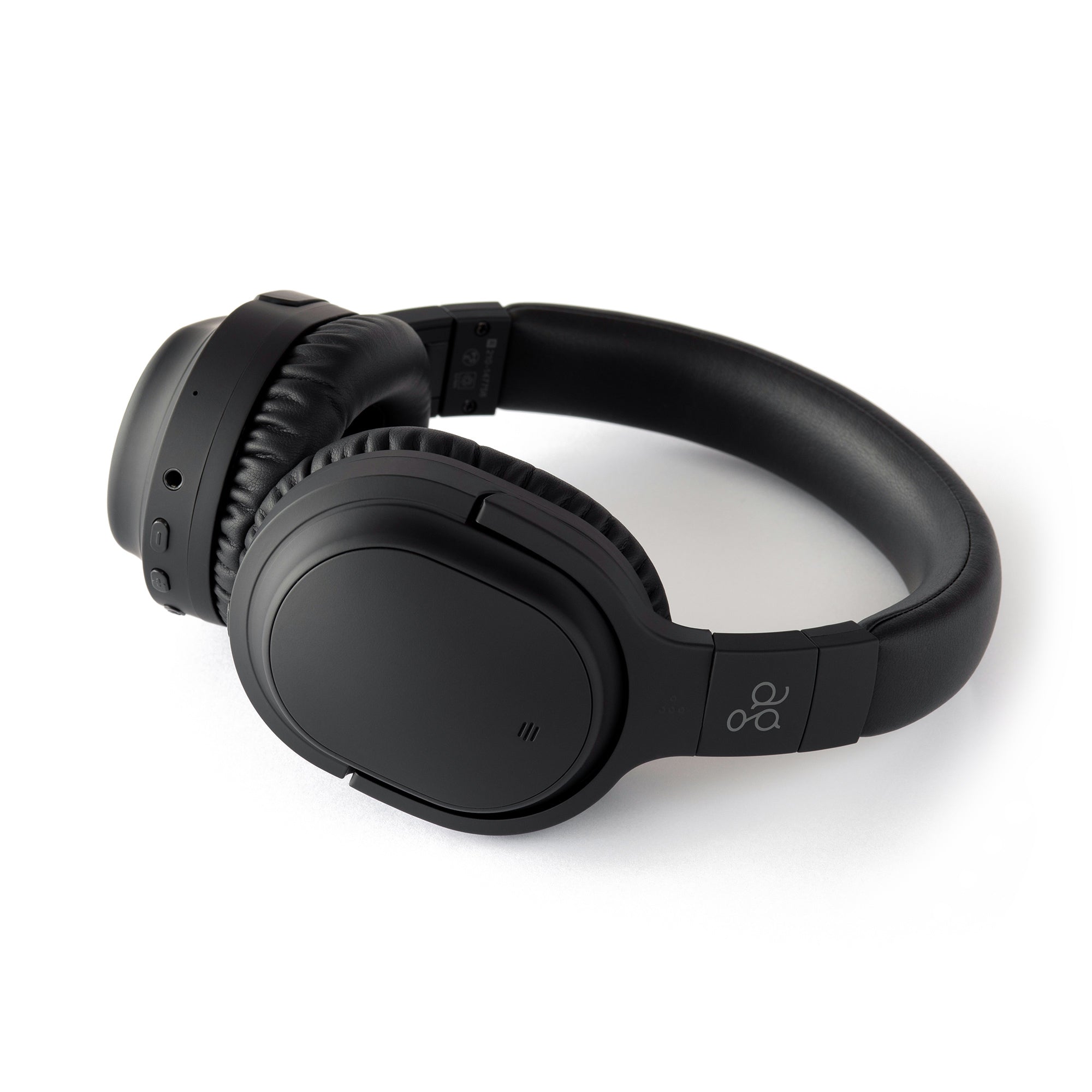 wireless noise canceling head phones