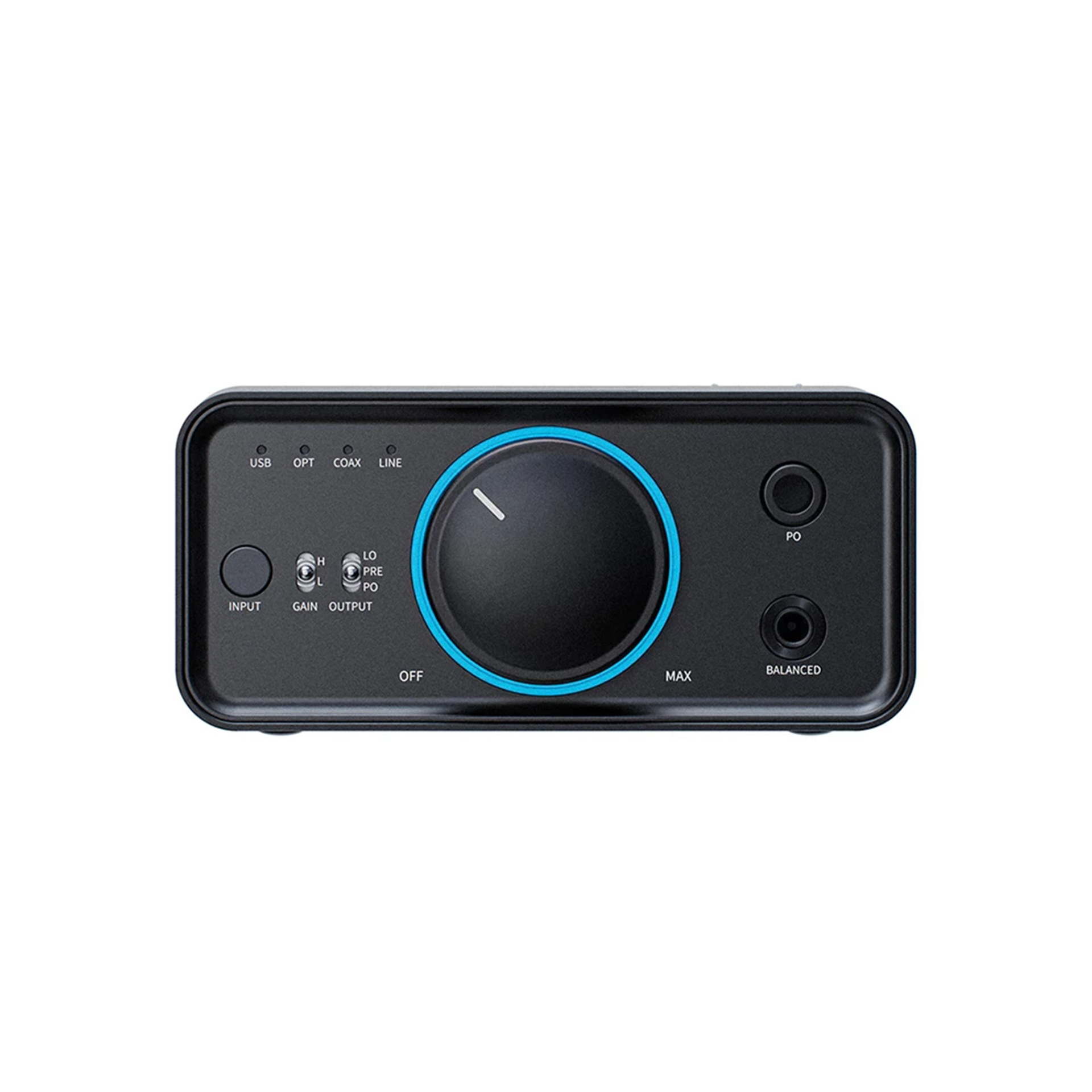 Fiio K7 DAC & Headphone Amplifier – Addicted To Audio