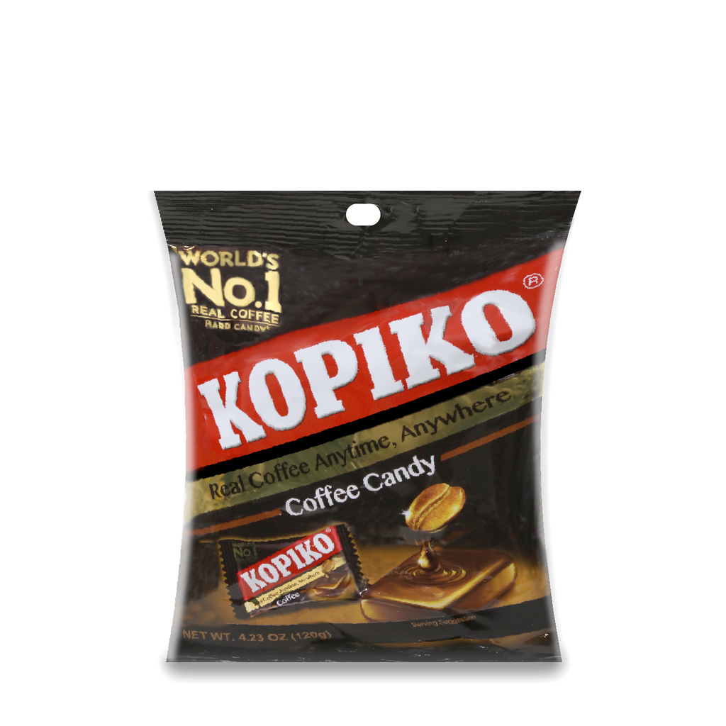 Kopiko Coffee Candy – Rio Foods