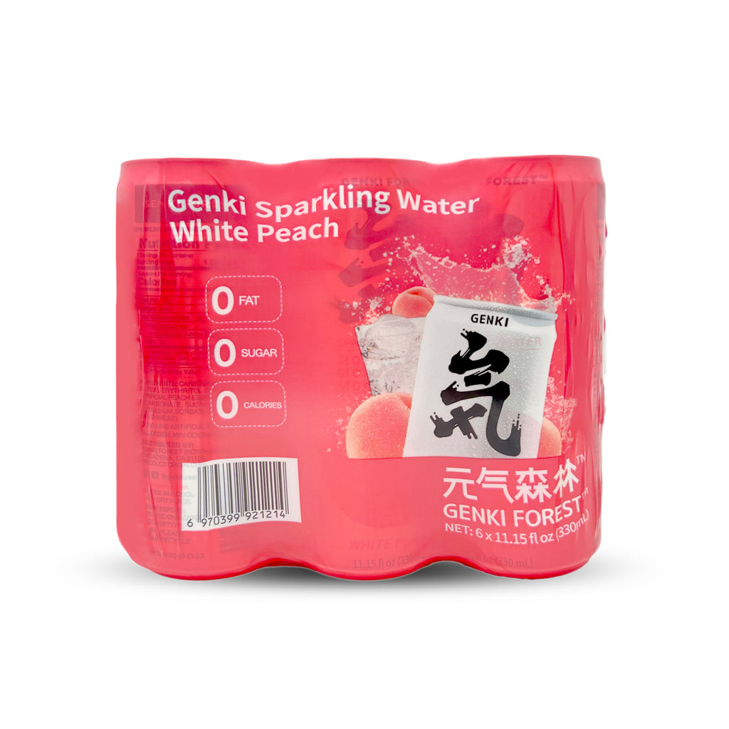 Jin Jin Jelly Strip - 400 g