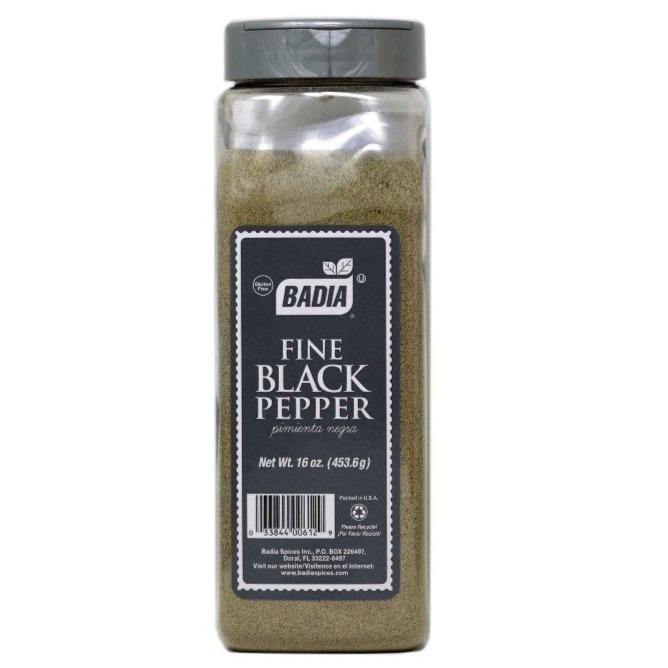 Pepper Red Crushed - 12 oz - Badia Spices