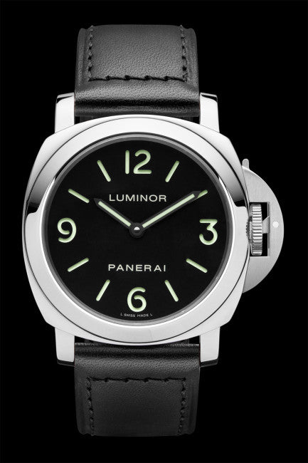 Panerai Luminor PAM00112