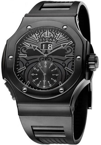 Bulgari - Endurer - Diamond-Like-Carbon – Watch Brands Direct - Luxury  Watches at the Largest Discounts