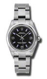 Rolex - Oyster Perpetual No-Date 31mm - Watch Brands Direct
 - 1