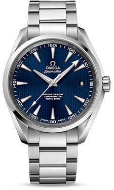 Omega - Seamaster Aqua Terra 150 M Master Co-Axial 41.5 mm