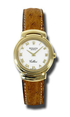 rolex cellini quartz ladies