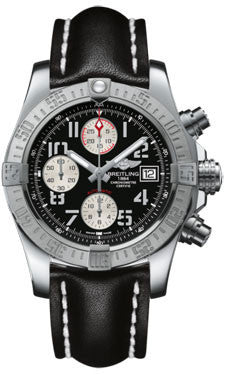 Breitling - Avenger II