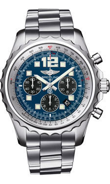 Breitling - Chronospace Automatic Professional III Bracelet