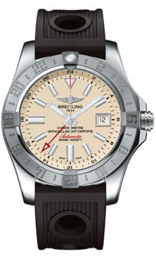 Breitling - Avenger II GMT