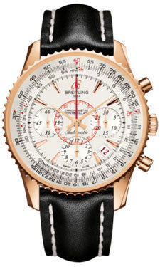 Breitling - Montbrillant 01 Red Gold - Limited Edition