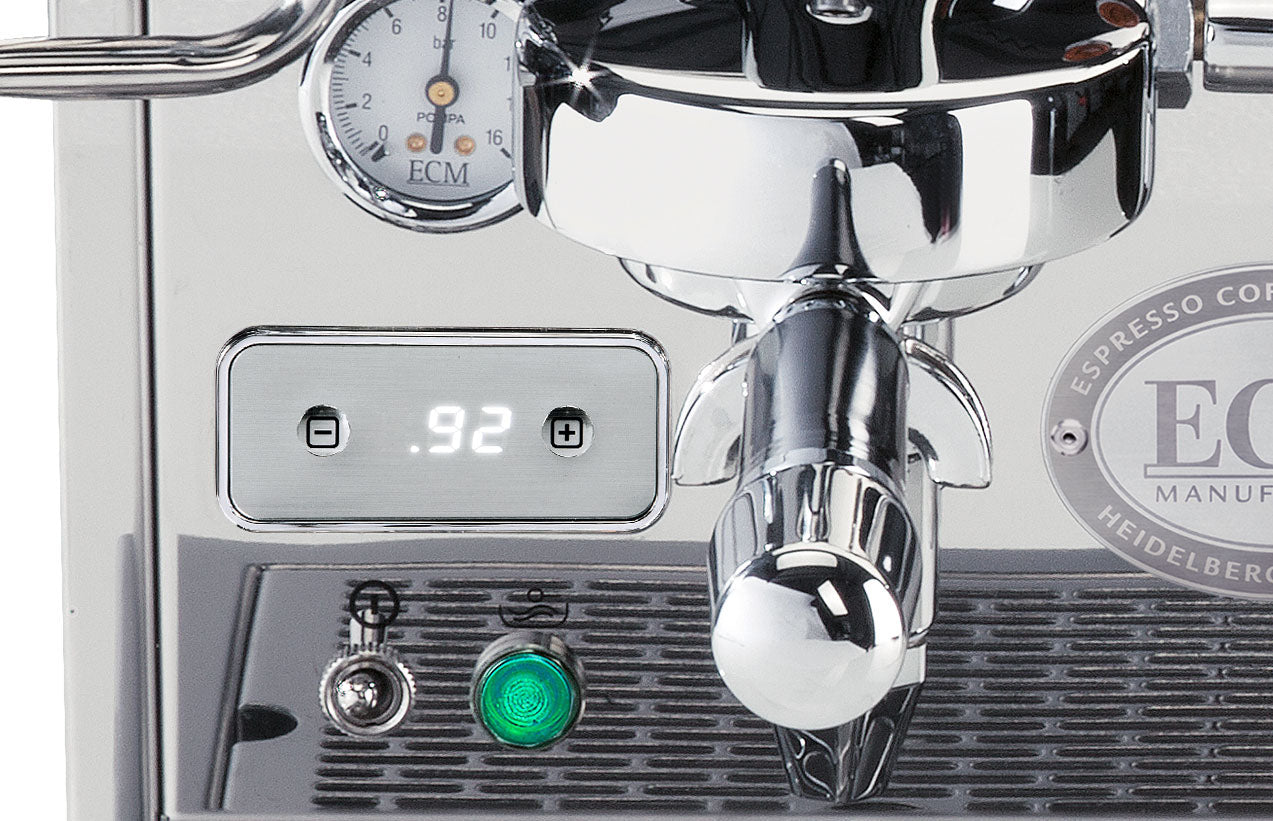 Lo Que Debes Saber Antes De Comprar Una Máquina De Espresso - Perfect Daily  Grind Español