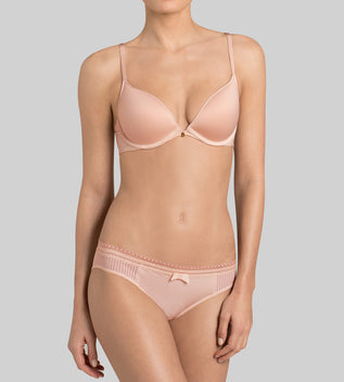 Triumph Body Make Up Wire Padded Half Cup Bra