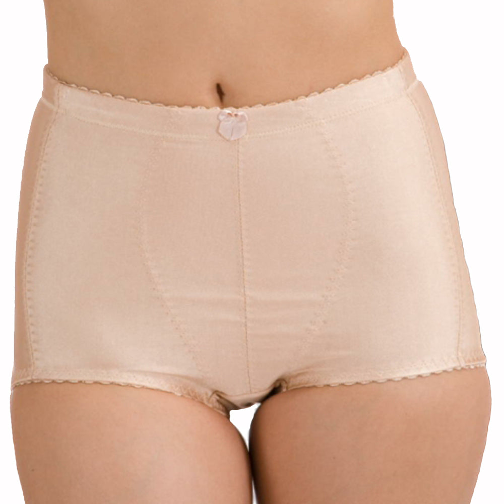 Tummy Tuck & Bum Lift Firm  Control Girdle