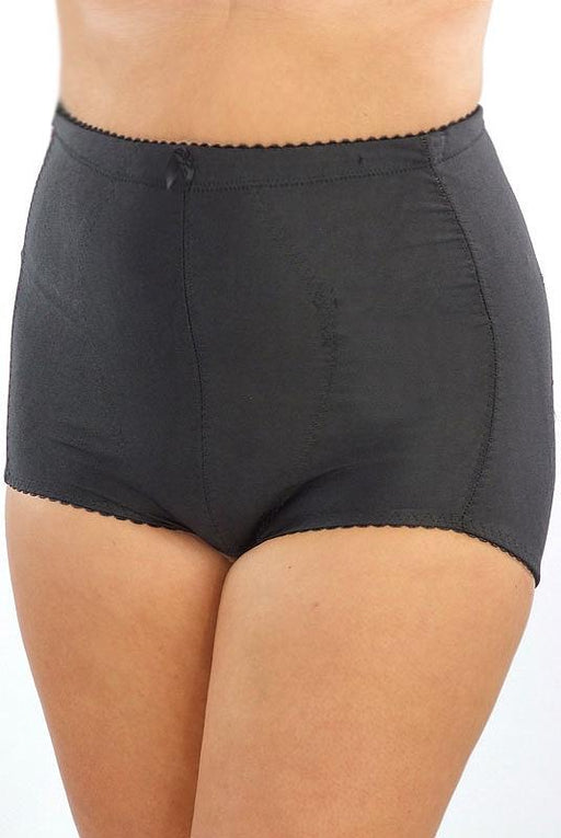 76 SHAPEWEAR FIRM CONTROL KNICKERS TUMMY SLIMMING BRIEFS BEAUFORME, PACK of  2 $16.40 - PicClick