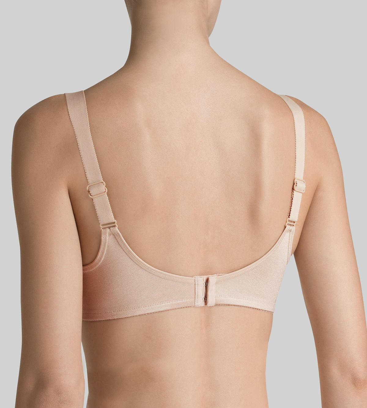 Triumph Doreen Cotton Bra